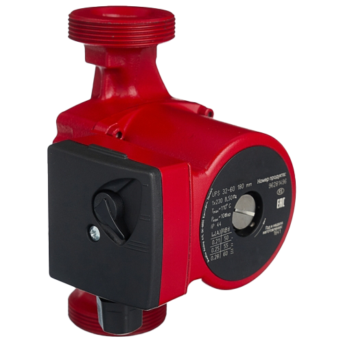 Циркуляционный насос 32 х 60  ГРД  (8/1шт)