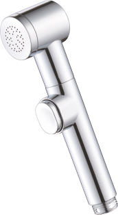 2026  Лейка для биде (ПЛАСТИК) GANZER  (100/1шт)