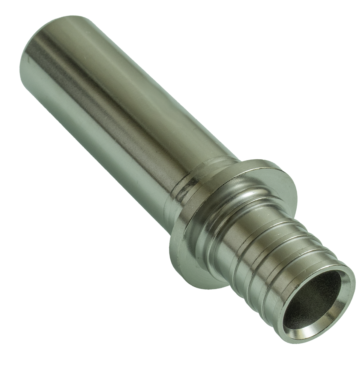 НЕРЖ Переходник с АКС. фитингов 32х35  "VER-PRO"  (24/4шт)