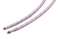 Подводка для смесителя в оплетке 200см   ViEiR  (25/5пар)