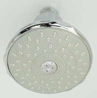 6130  Лейка массажная, потолочная 6 позиции GANZER  (40/1шт)