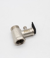 Клапан предохранительный 1/2 для бойлера ЗОЛЛ  (200/20шт)