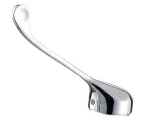 Ручка для хирургического смесителя Ganzer