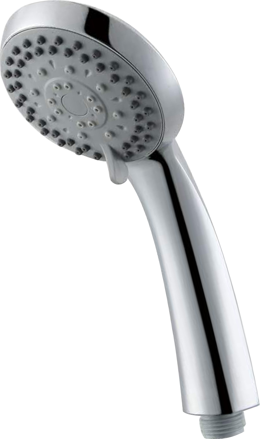 5014 Лейка для душа 8,5*21см (5-функций) HANSEN (100/1шт)