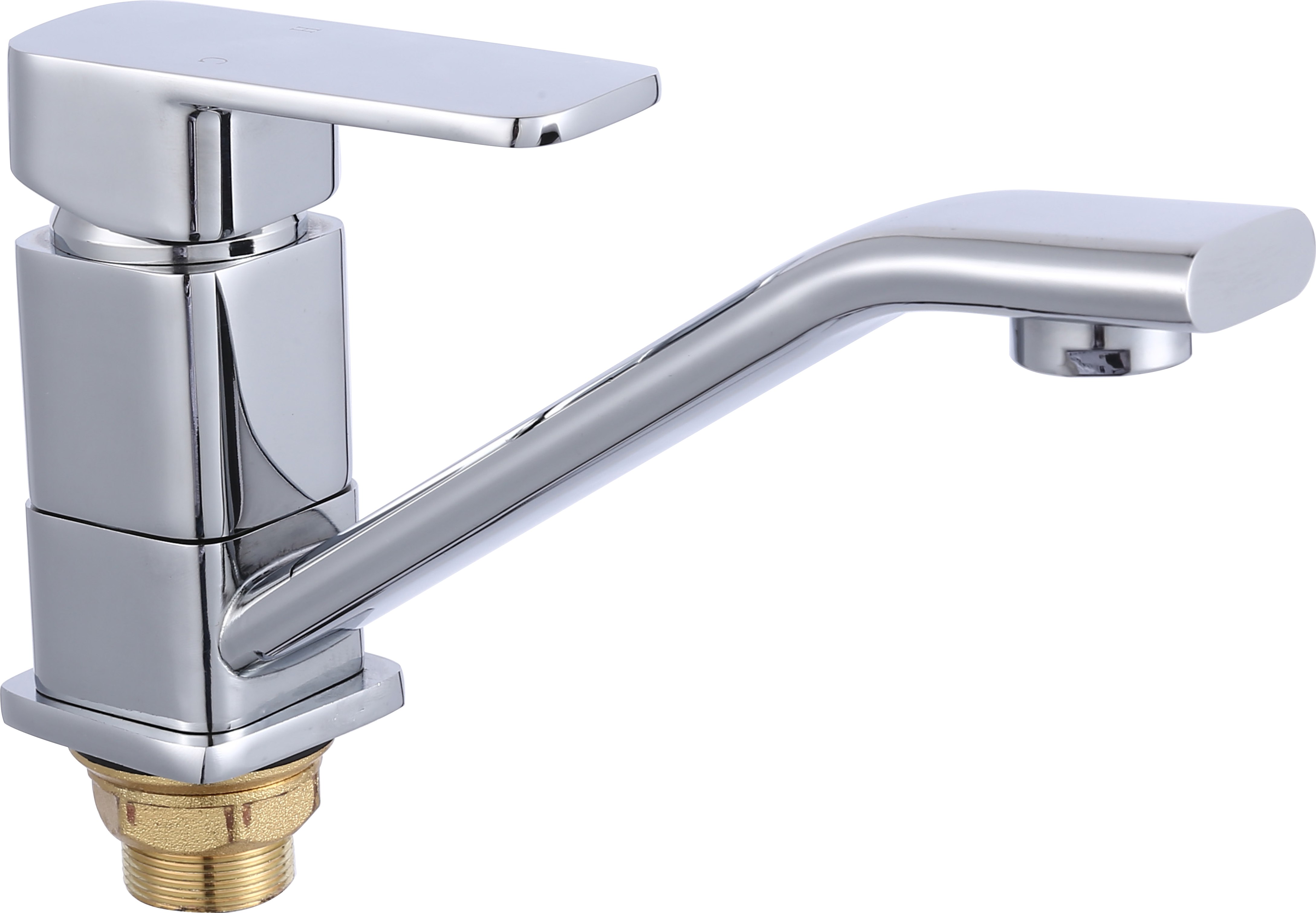 45001 Одн. смес. для умыв (поворотный) HANSEN