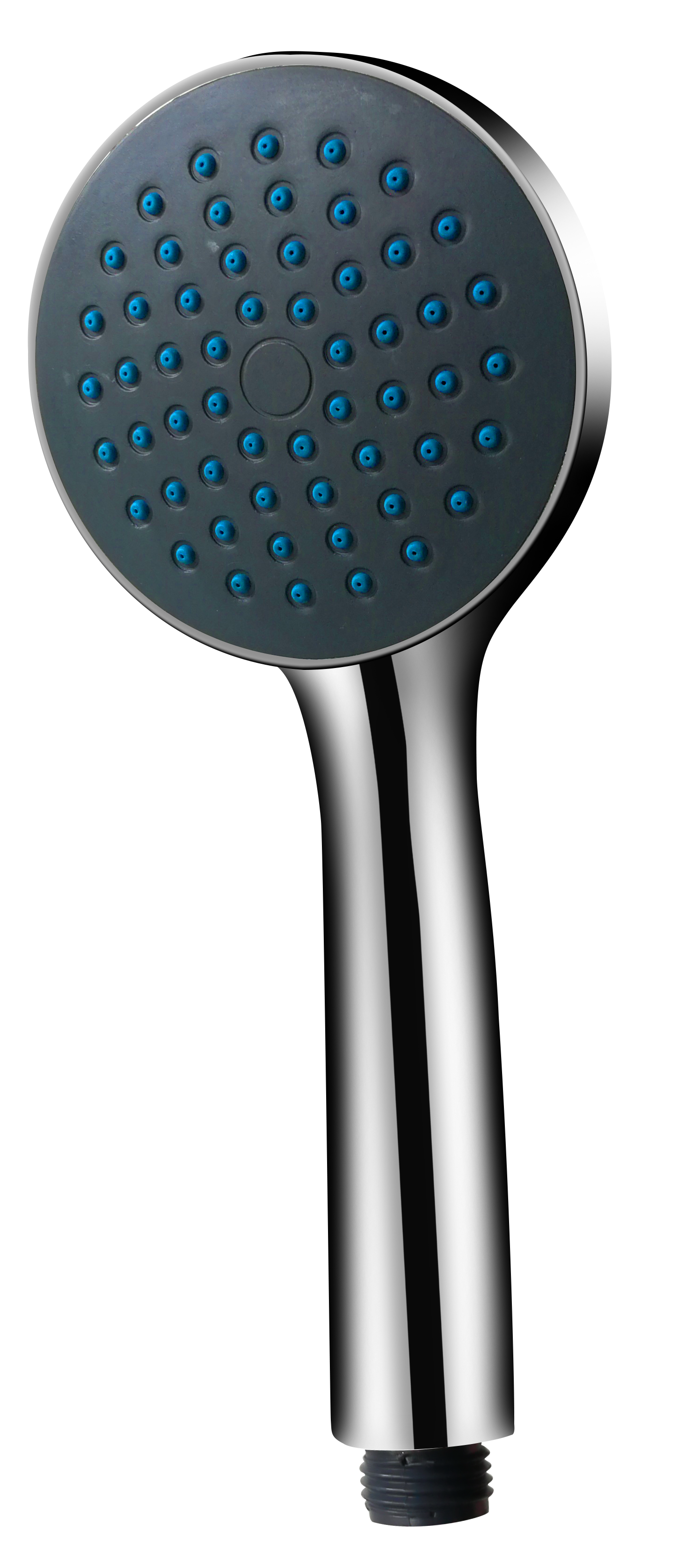 1009 Лейка для душа см (1-функций) HANSEN (130/1шт)