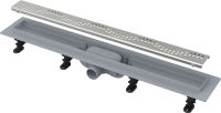 Трап  желоб  APZ-8 (850мм)  ALCAPLAST