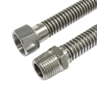 Сильфонная под для воды 100см 1/2 Г/Ш OSCAR-M FLEX