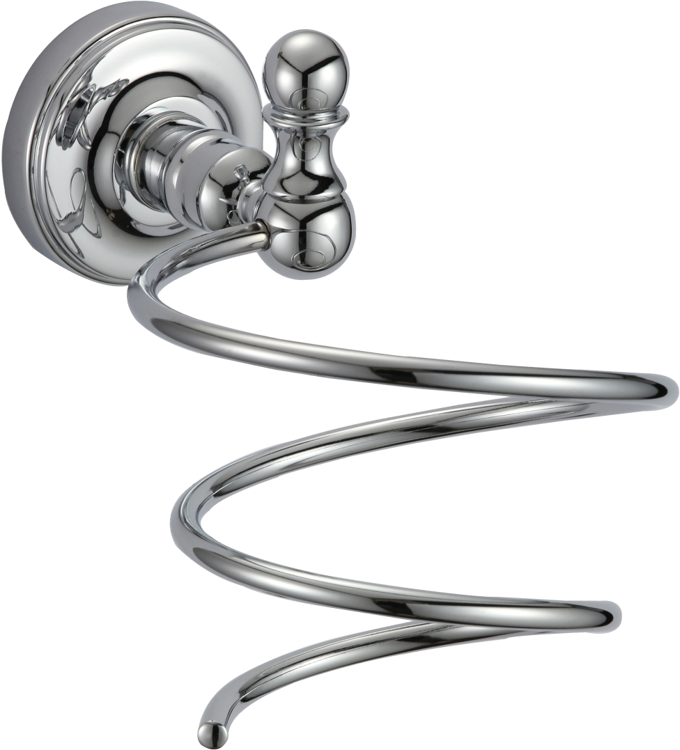 31042 Держатель для фена GANZER (20/1шт)