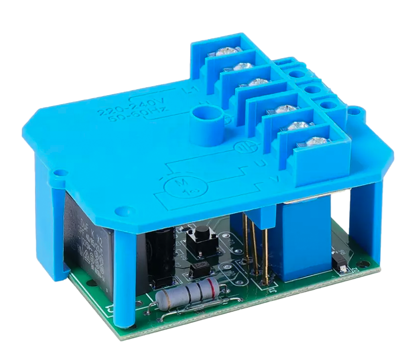 Плата контроллера насоса ViEiR  (250/1шт)