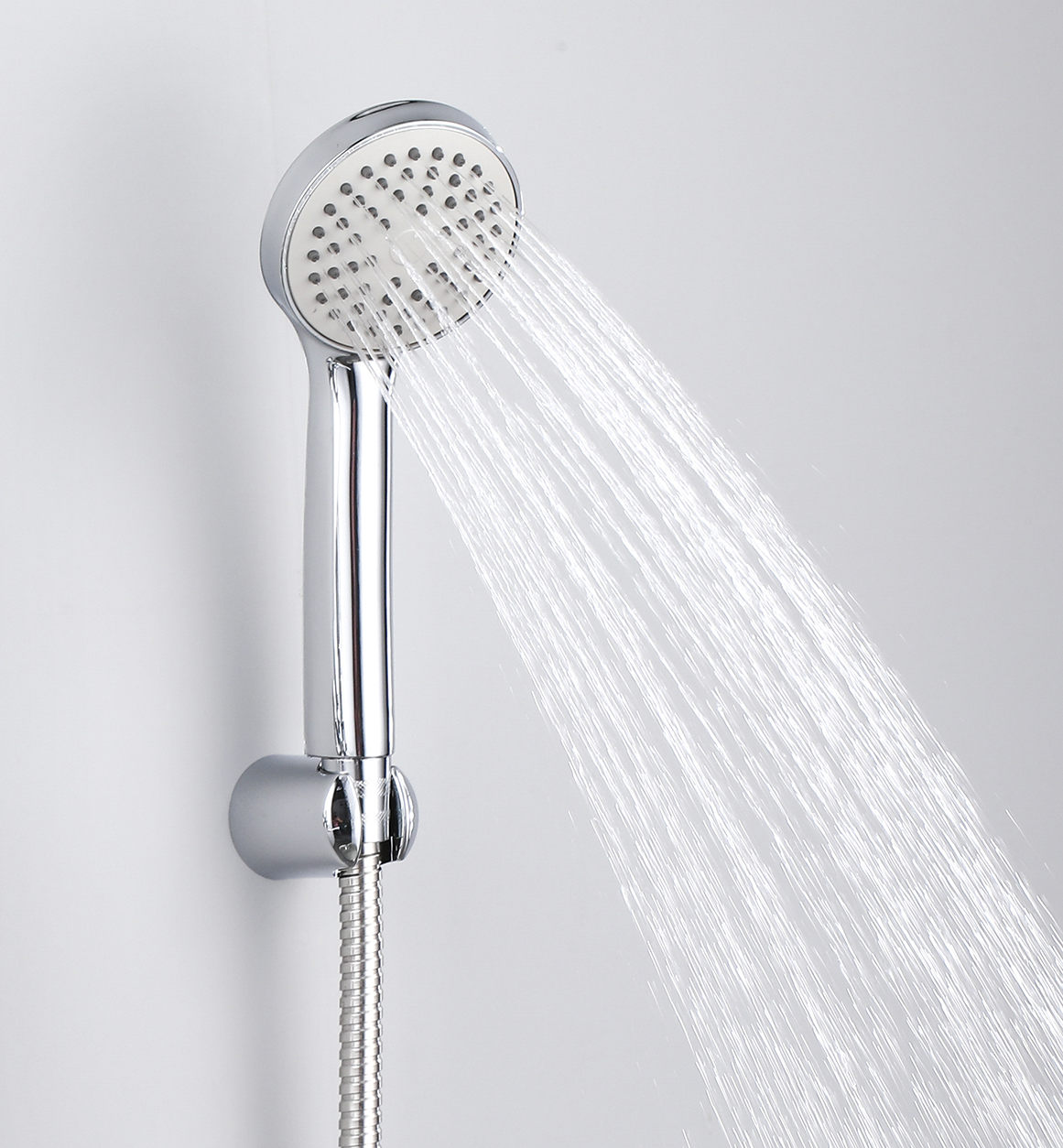 22024 Смеситель для ванны HANSEN  (10/1шт)