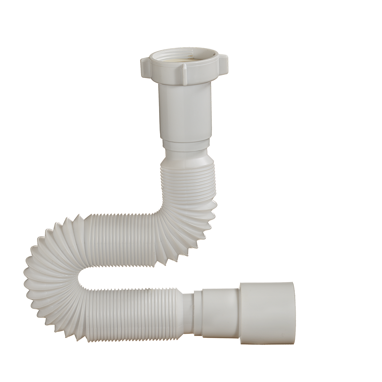 10131 Гибкая труба 1 1/2 х 40/50  90см ОРИО (95/1шт)