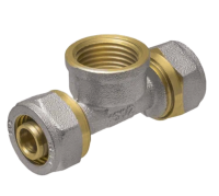 Тройник М/П 20*3/4*20   ц-Г-ц   АТМ   (80/5шт)