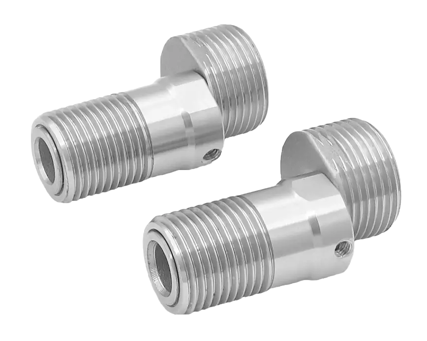 Эксцентрик телескопический 54-80мм  1/2ш. х 3/4ш.  ViEiR  (100/10пар)