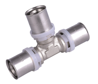 Пресс тройник 26х16x26  ViEiR  (55/5шт)