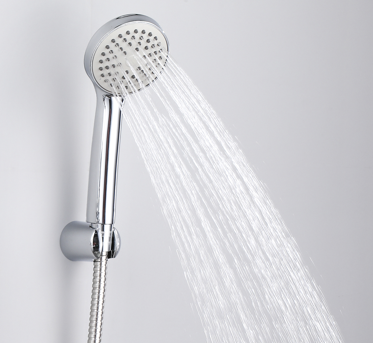 22021 Смеситель для ванны HANSEN  (10/1шт)