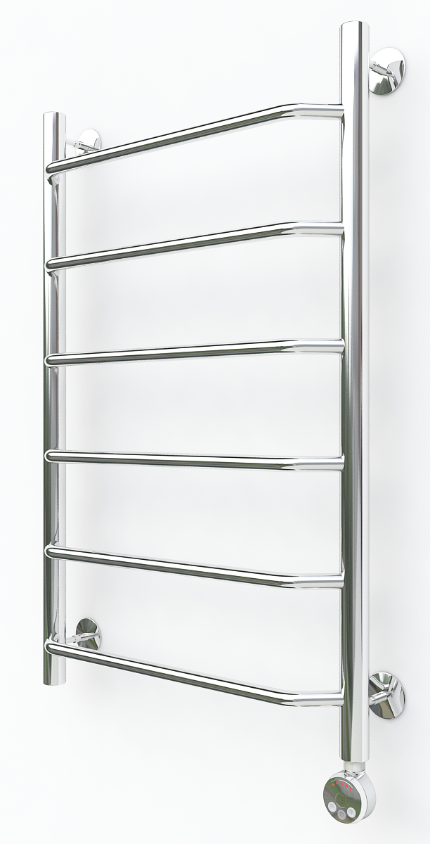 П-сушитель лесенка (G3-80х50*ЭЛ) GANZER