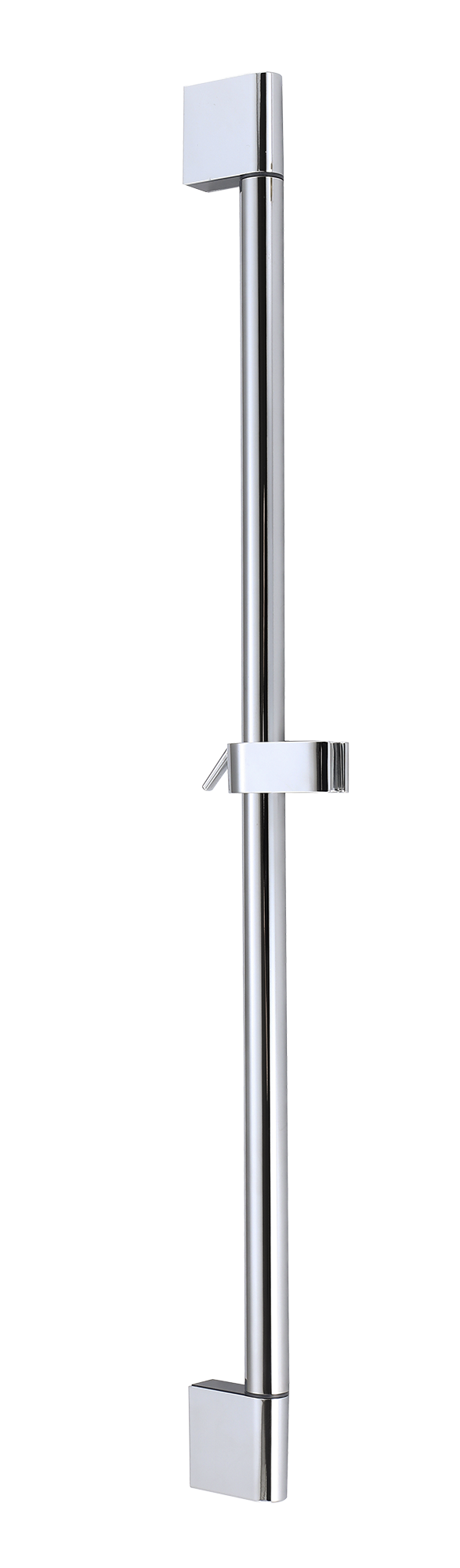 8009 Стойка для душа (без шланга и лейки) HANSEN (100/1шт)