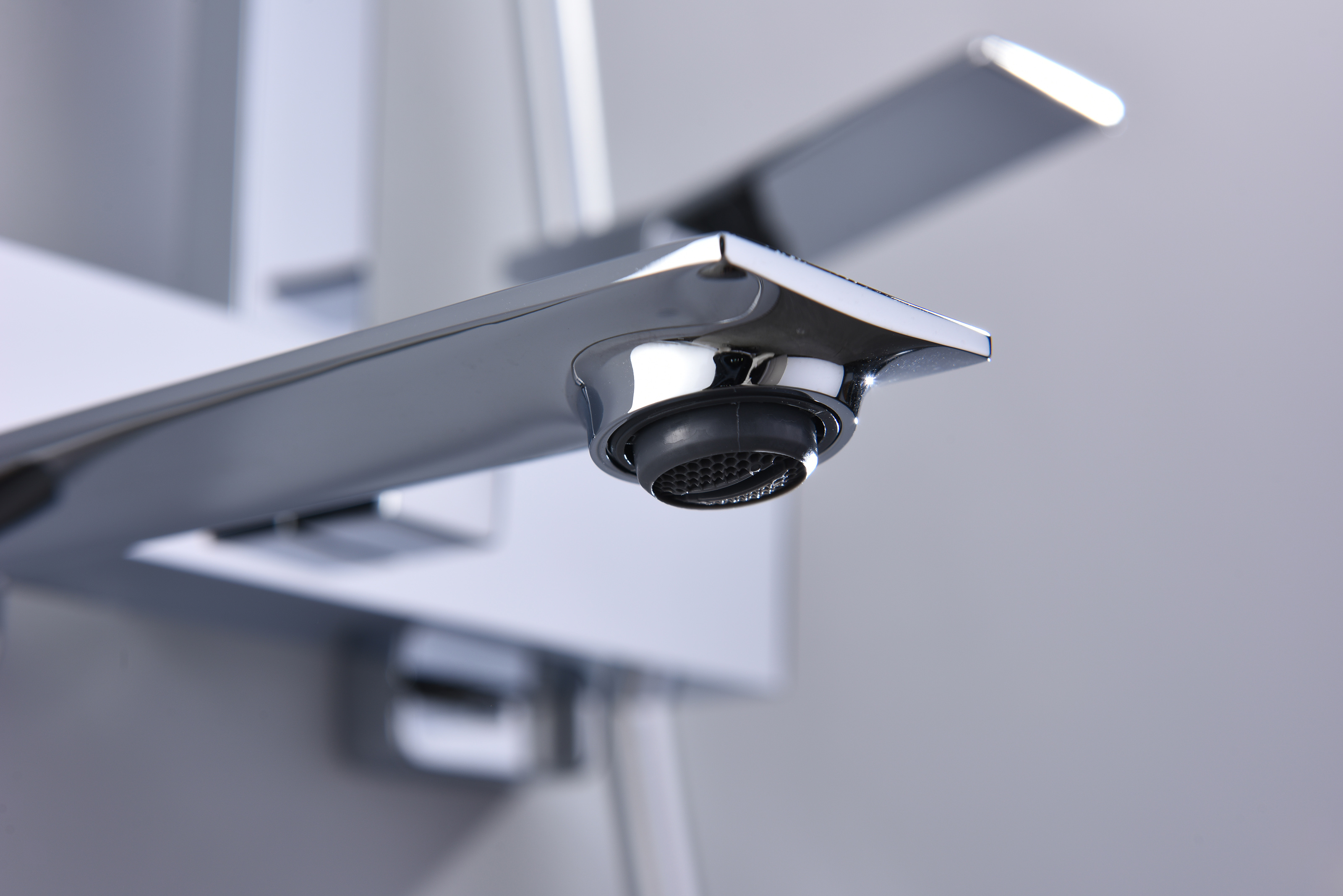 05162 Душевая система (ХРОМ) GANZER (5/1шт)