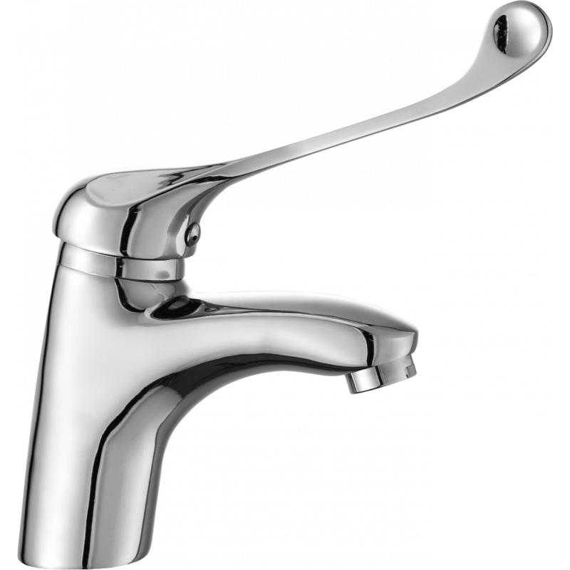 10015 Хирургический смеситель для умыв. HANSEN  (10/1шт)