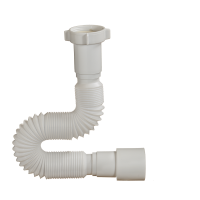 1013 Гибкая труба 1 1/2 х 40/50  ОРИО  (100/1шт)