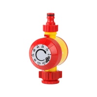 ГРИНДА Таймер для управления подачей воды  (1шт)