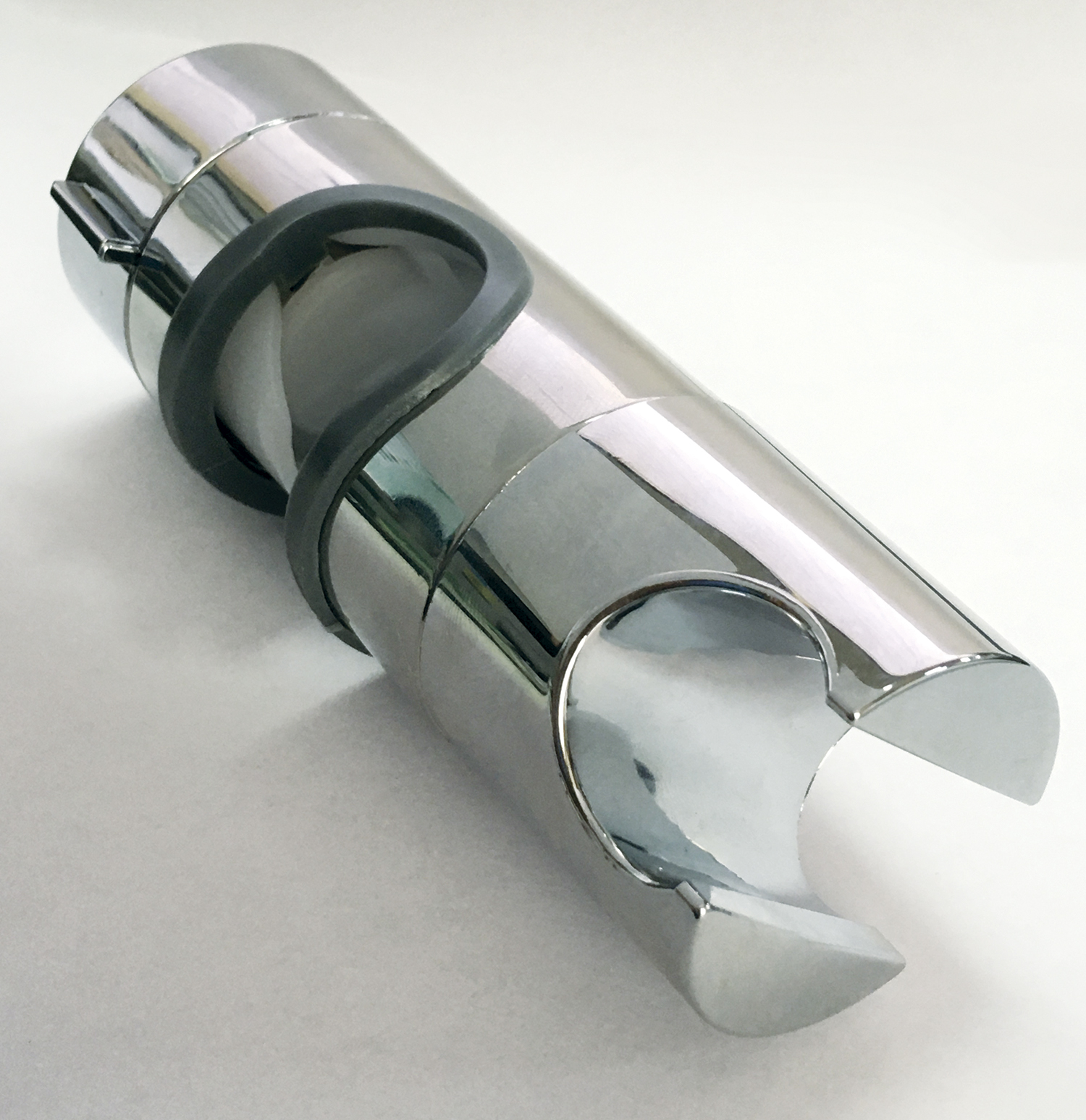 Держатель лейки для душевой стойки HANSEN  (100/1шт)