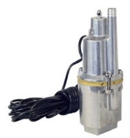 Насос виб. погруж. (ВЕРХНИЙ) 10м  VERPUMP  (6/1шт)