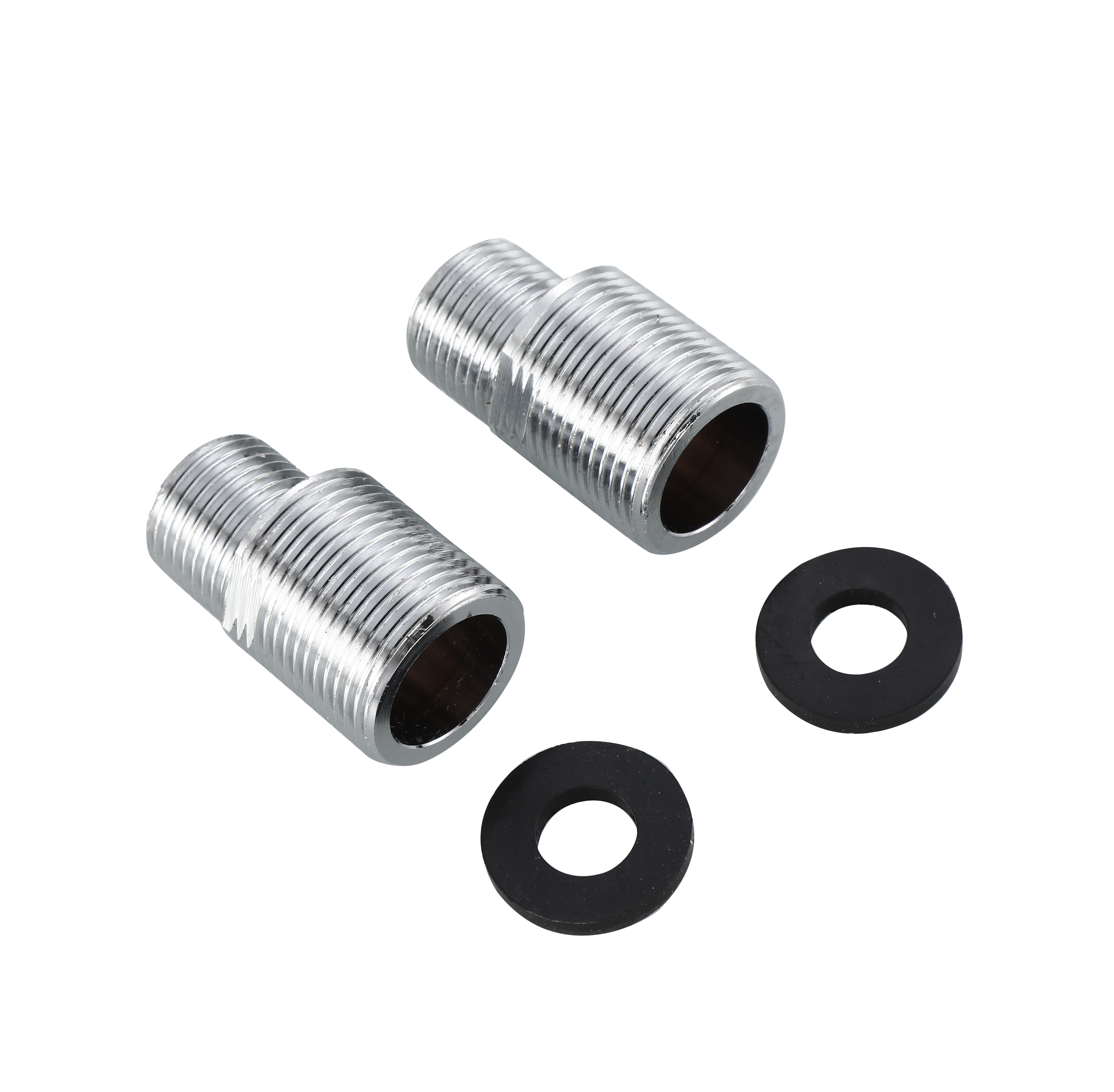 Эксцентрик  1/2ш. х 3/4ш. прямой (КОР.)  HANSEEN (80/20пар)