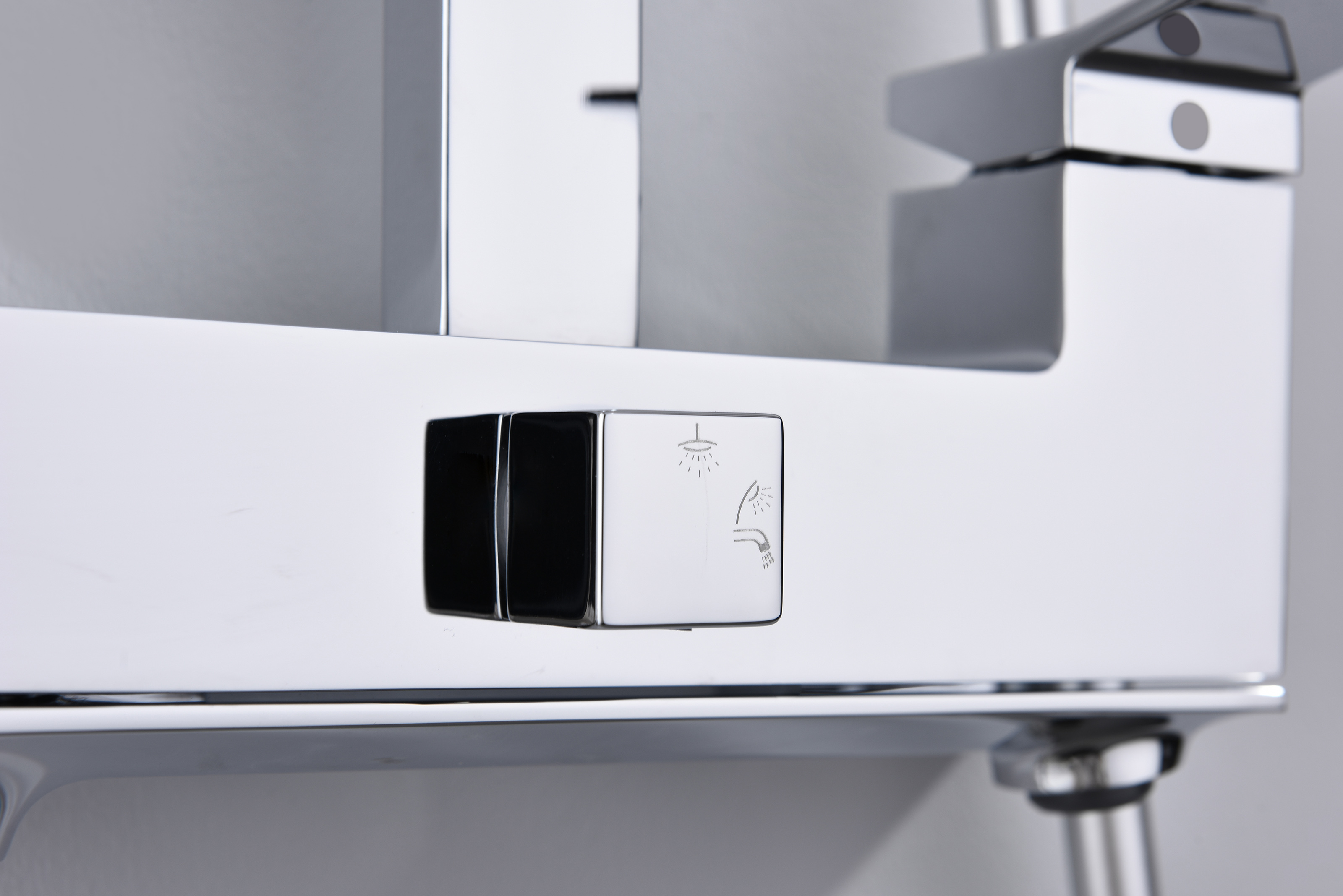 05162 Душевая система (ХРОМ) GANZER (5/1шт)