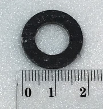 Прокладка  1/2  паронит  (10000/100шт)