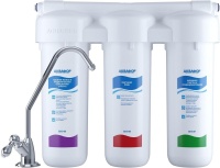 Аквафор  Водоочиститель ТРИО Норма (Ж/В)  (4/1шт)