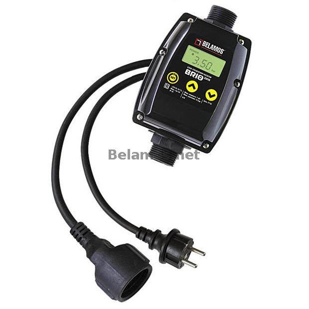 Блок управления насосом  БЕЛАМОС  (20/1шт)