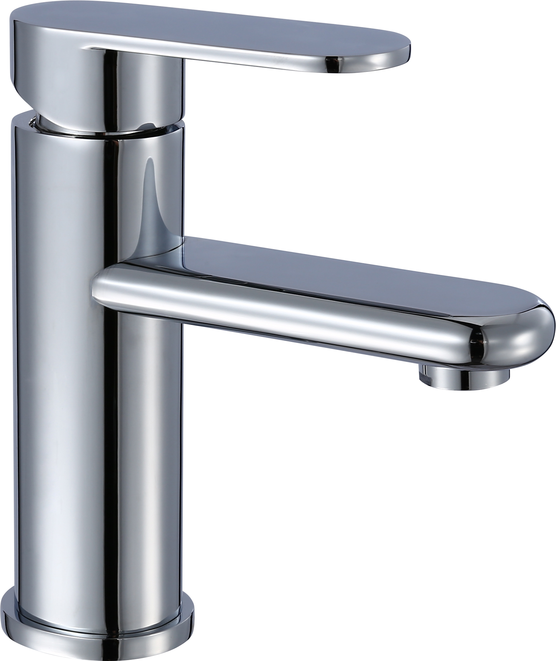 10002 Смеситель для умывальника HANSEN