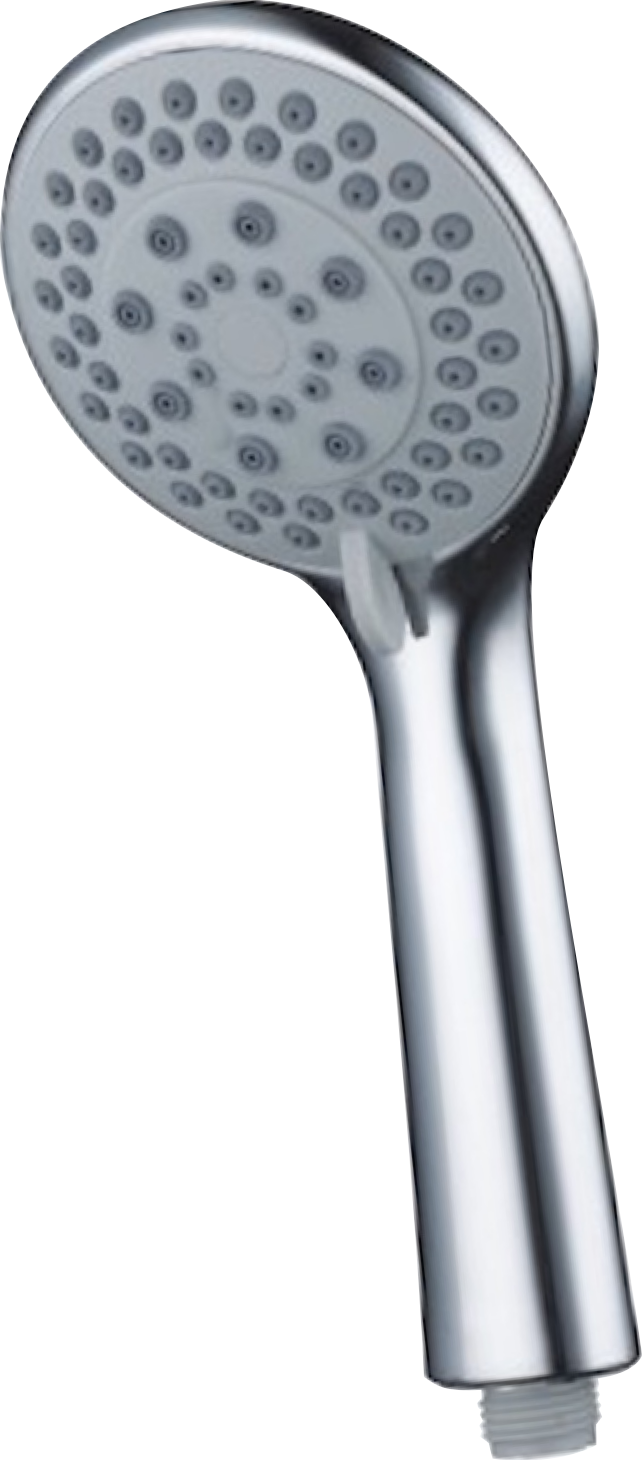 5010 Лейка для душа (5-функции) HANSEN (50/1шт)