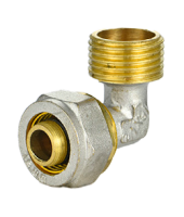 Уголок М/П 16 * 1/2   Ц-Ш   АТМ   (200/10шт)