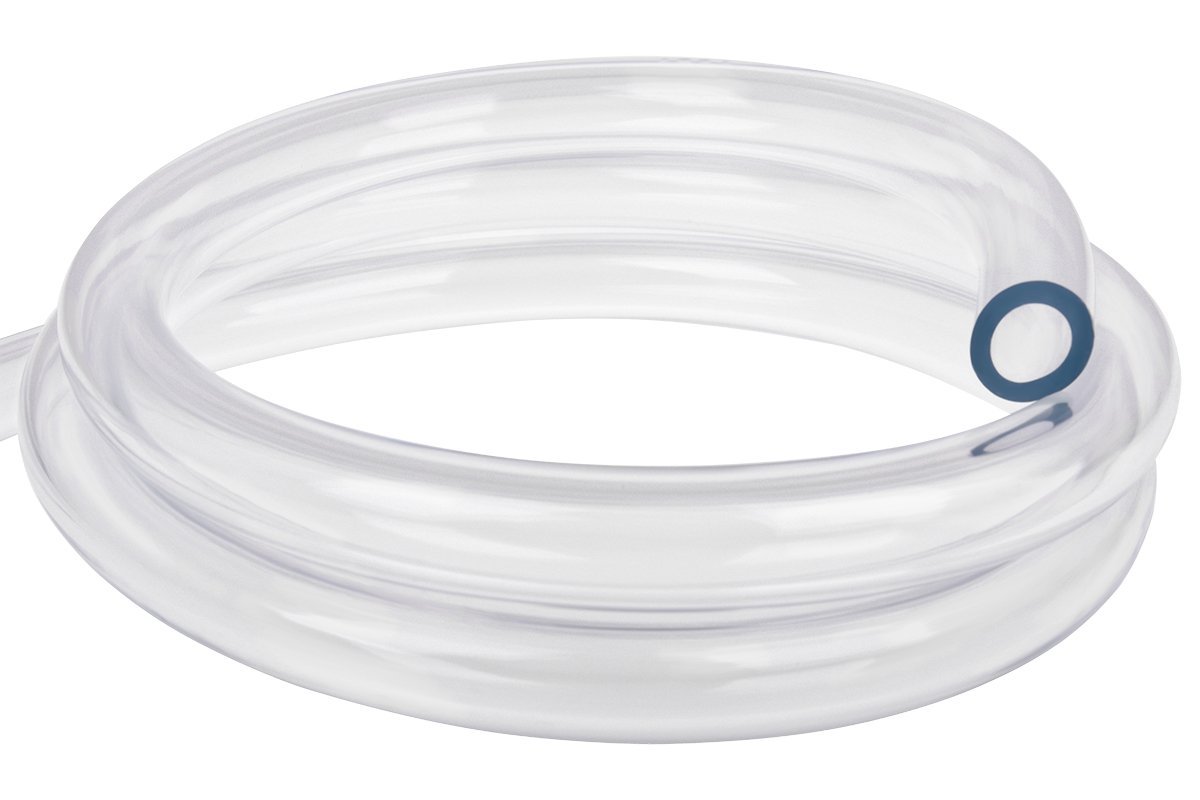 Шланг прозрачный Ф16*20мм пищевой  (50м)