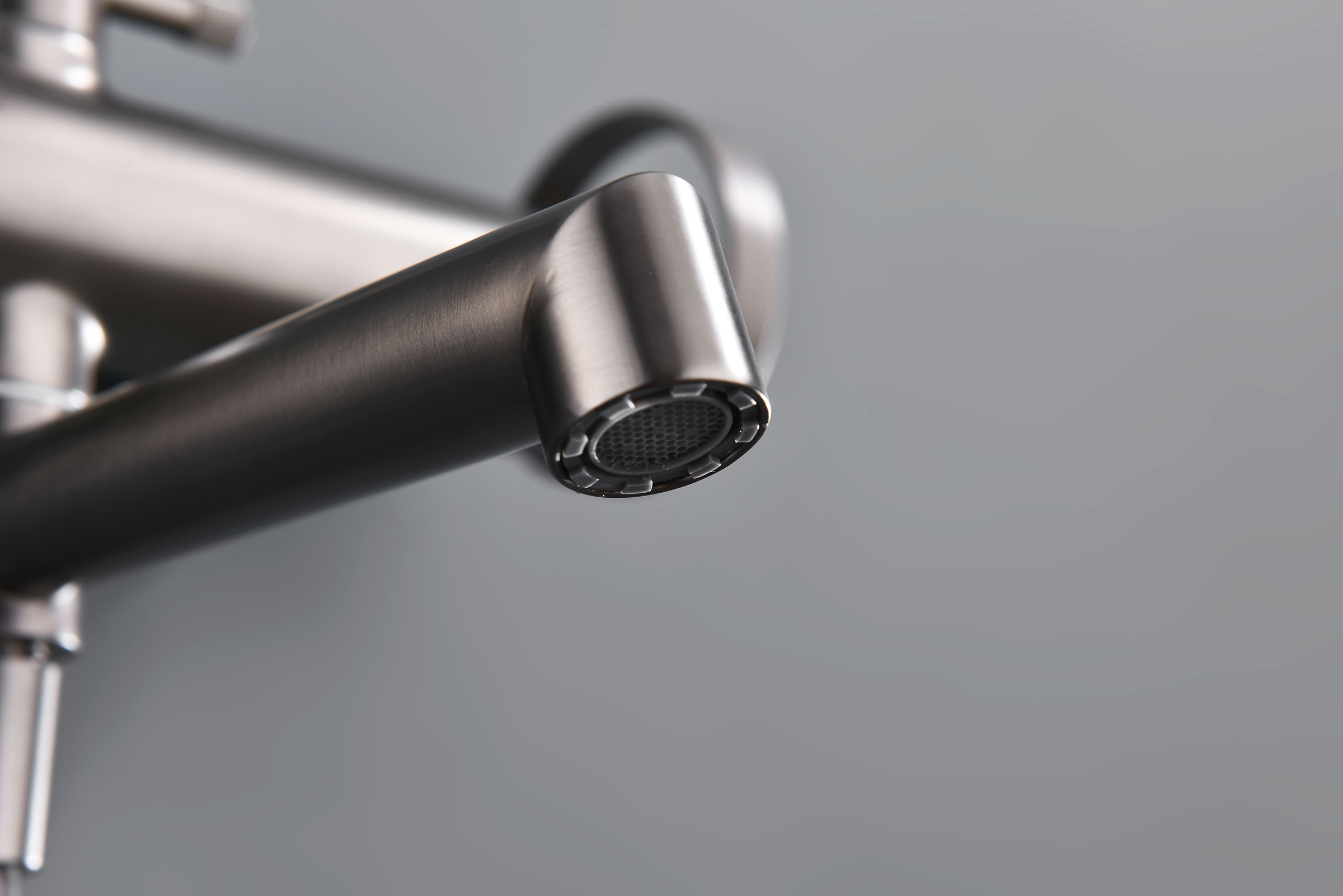 19162-Q Душевая система (ГРАФИТ) GANZER (5/1шт)