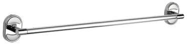 31001 Держатель для полотенца 65 см. HANSEN  (20/1шт)