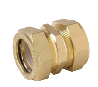 Муфта для гоф. трубы  20х20 VER-PRO (90/5шт)