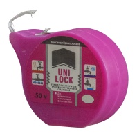 Нить для герметизации резьбы 50м. (Н/О) Т/Г (480/12шт)