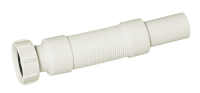 Гофра для сифона 1"1/4 х 32  0,5м  М/П 