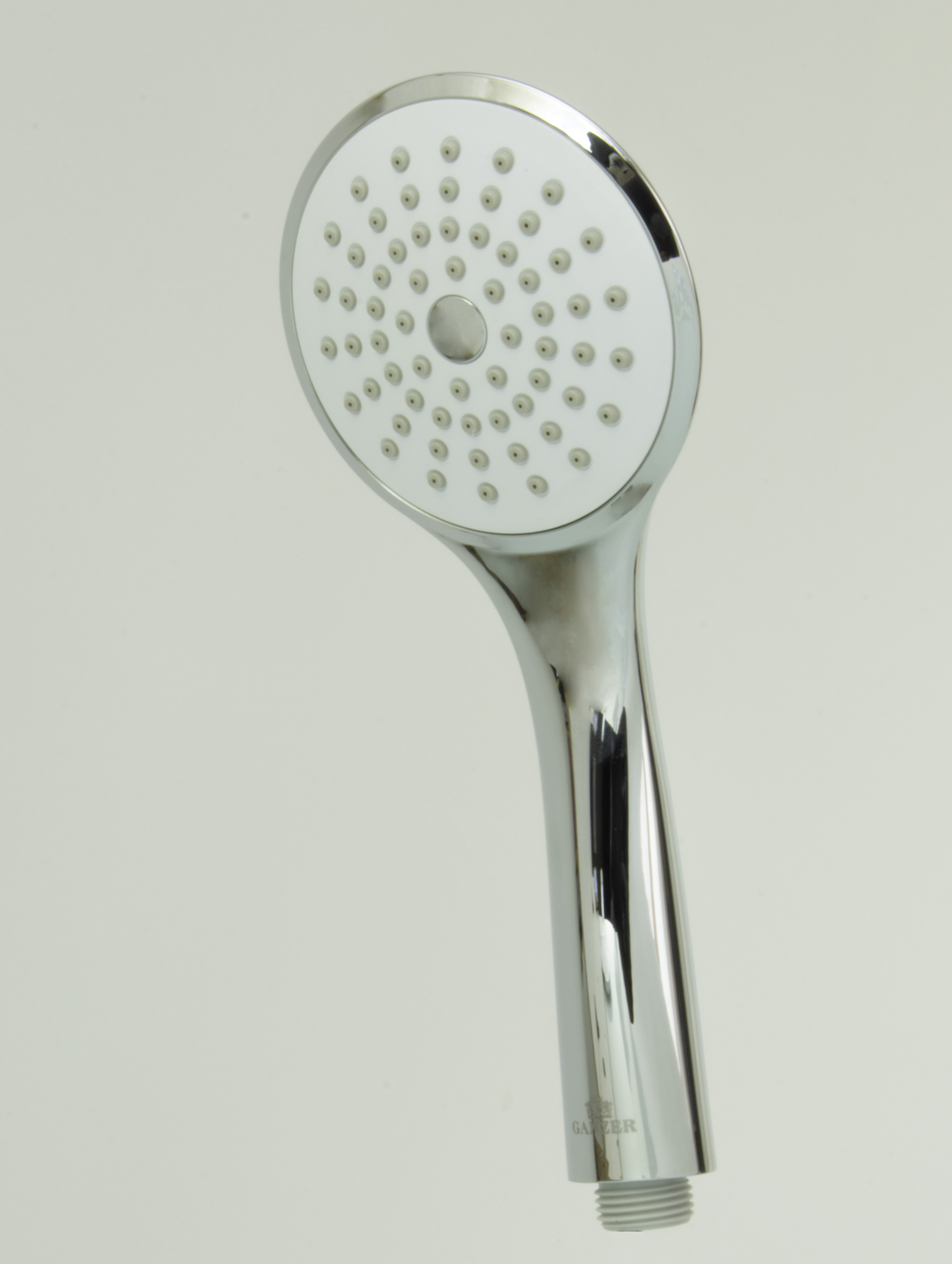 1031 Лейка массажная 1 позиции GANZER  (40/1шт)