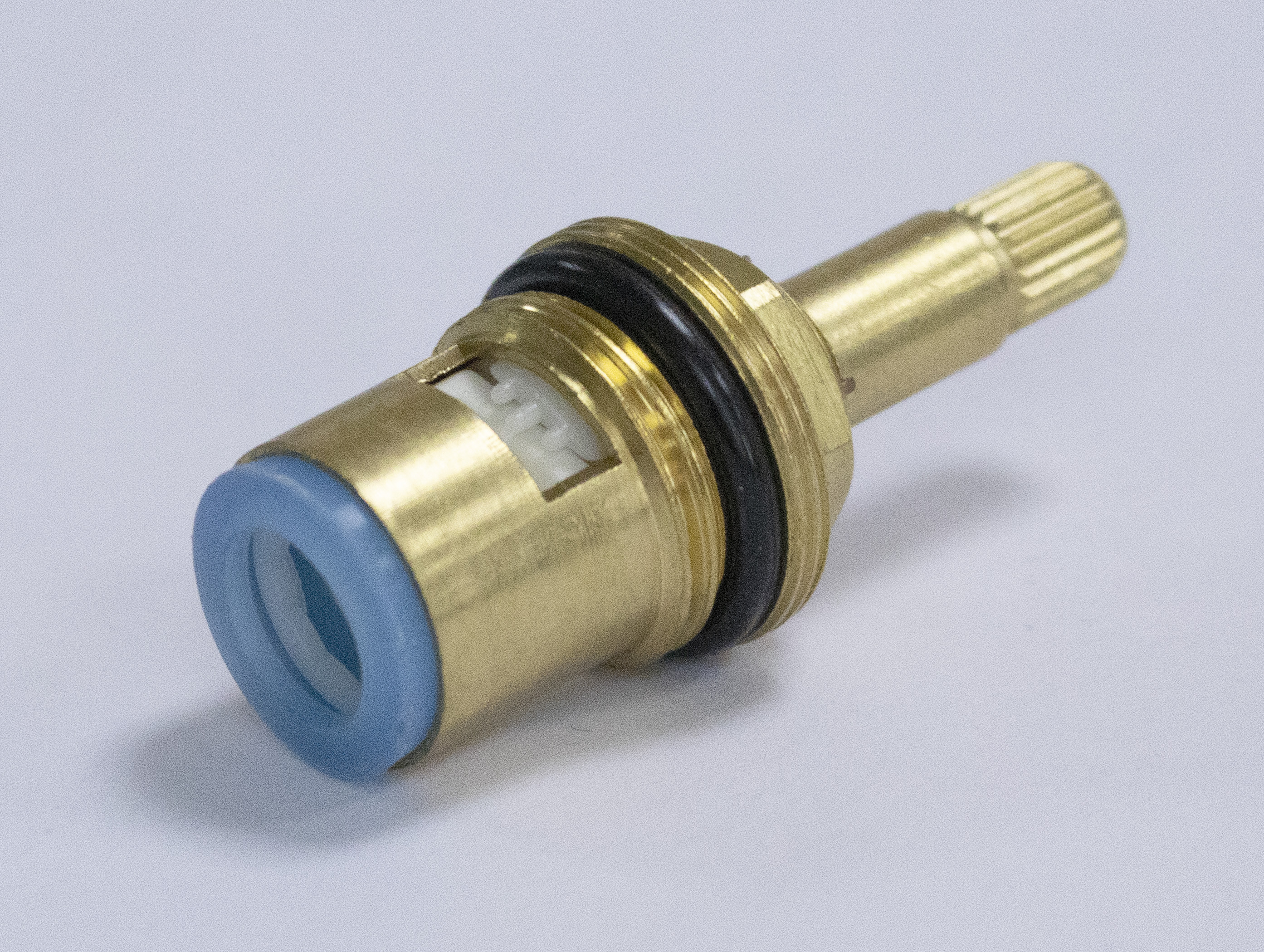 Кран-букса керамика 1/2 х 20шл HANSEH (500/10шт)