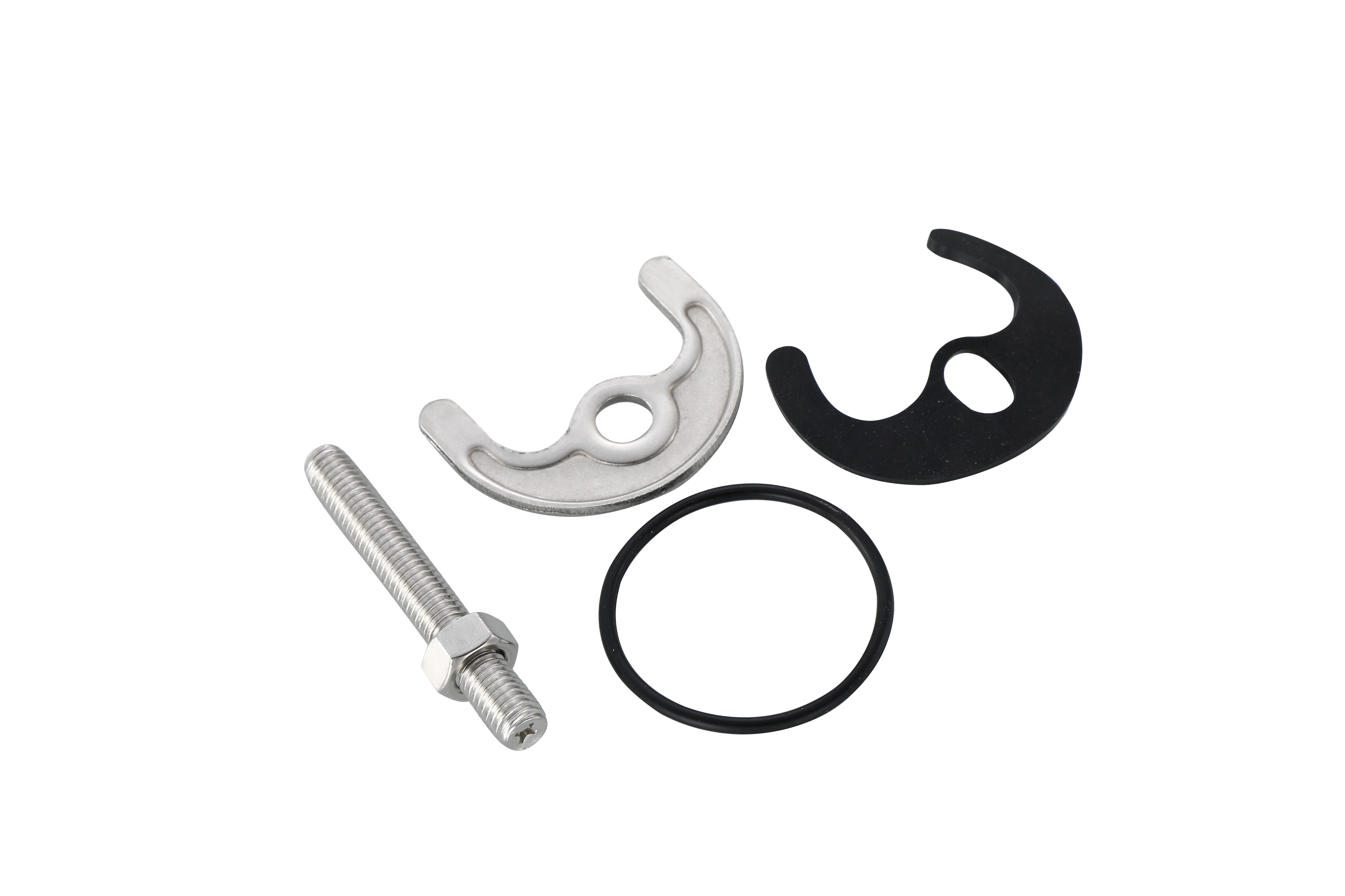 Шпилька под смеситель на 1 крепление HANSEN  (1000/100шт)