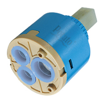 50-1 Картридж 35 для смесителя (СИНИЙ/МАЛ) РОТАТО  (50/1шт)