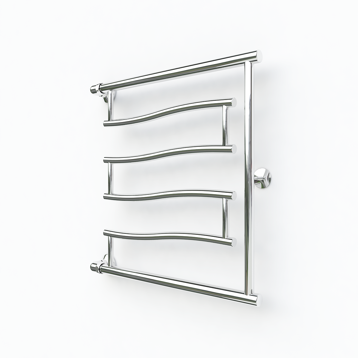 П-сушитель ПМ-1*В-50х60 с.п.  (ВОЛНА)  GANZER (Л/К)