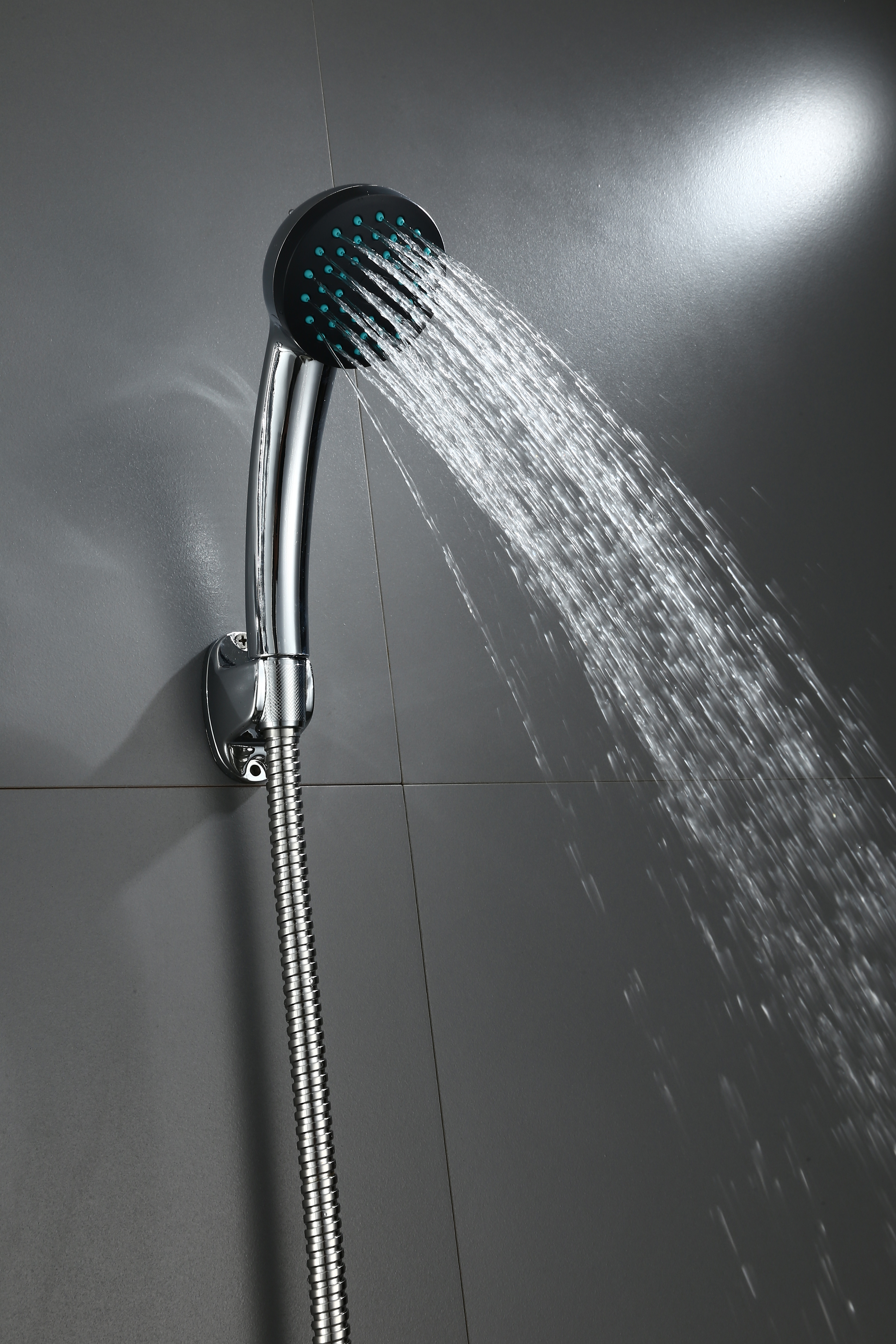 22031 Смеситель для ванны HANSEN  (10/1шт)