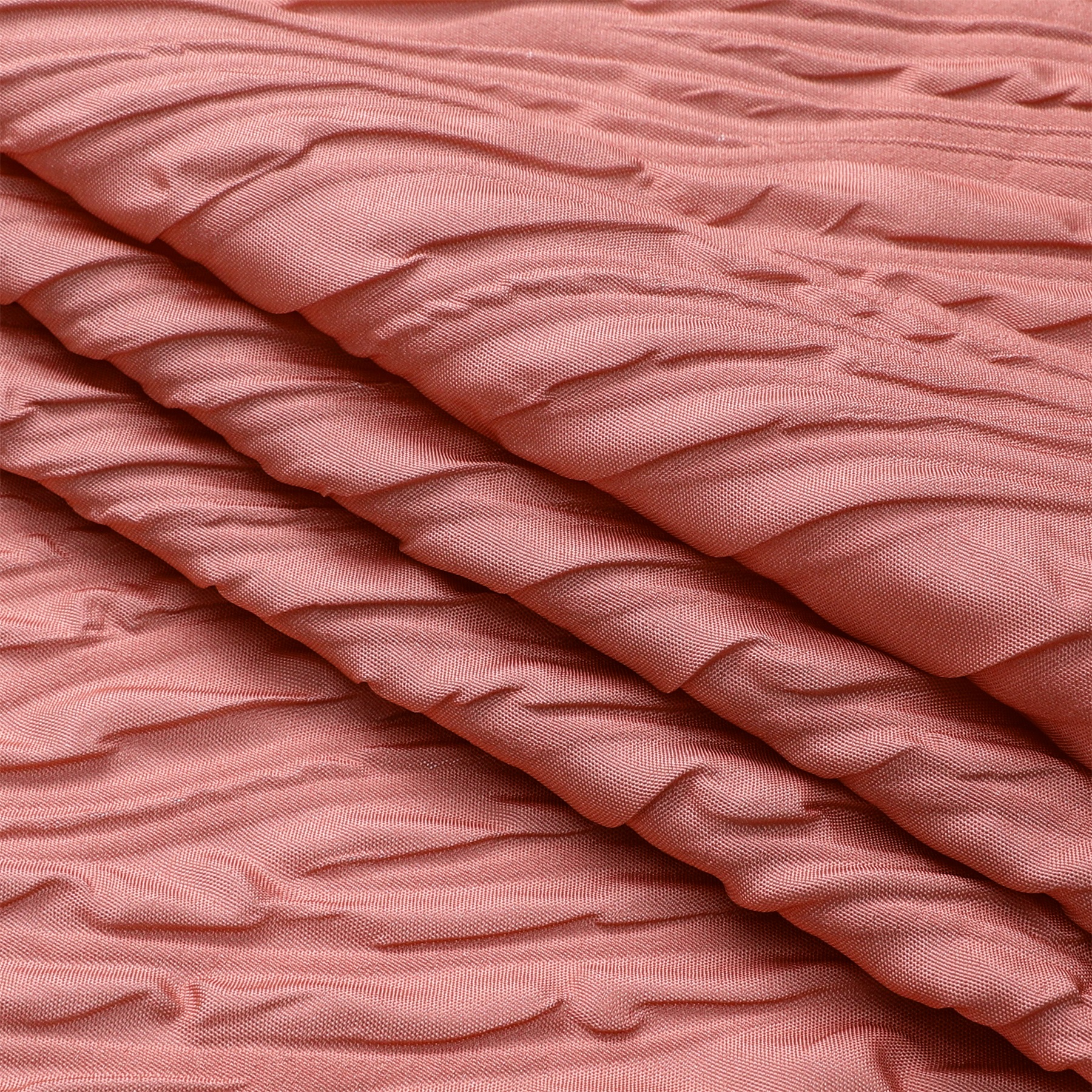 Штора для ванной комнаты (ДВУХСЛОЙНАЯ) 180*200 (бел.,крас.) GANZER  (20/1шт)