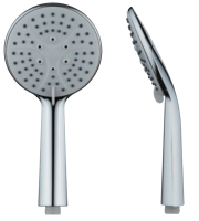 Лейка для душа (3 поз.)  ViEiR (50/1шт)